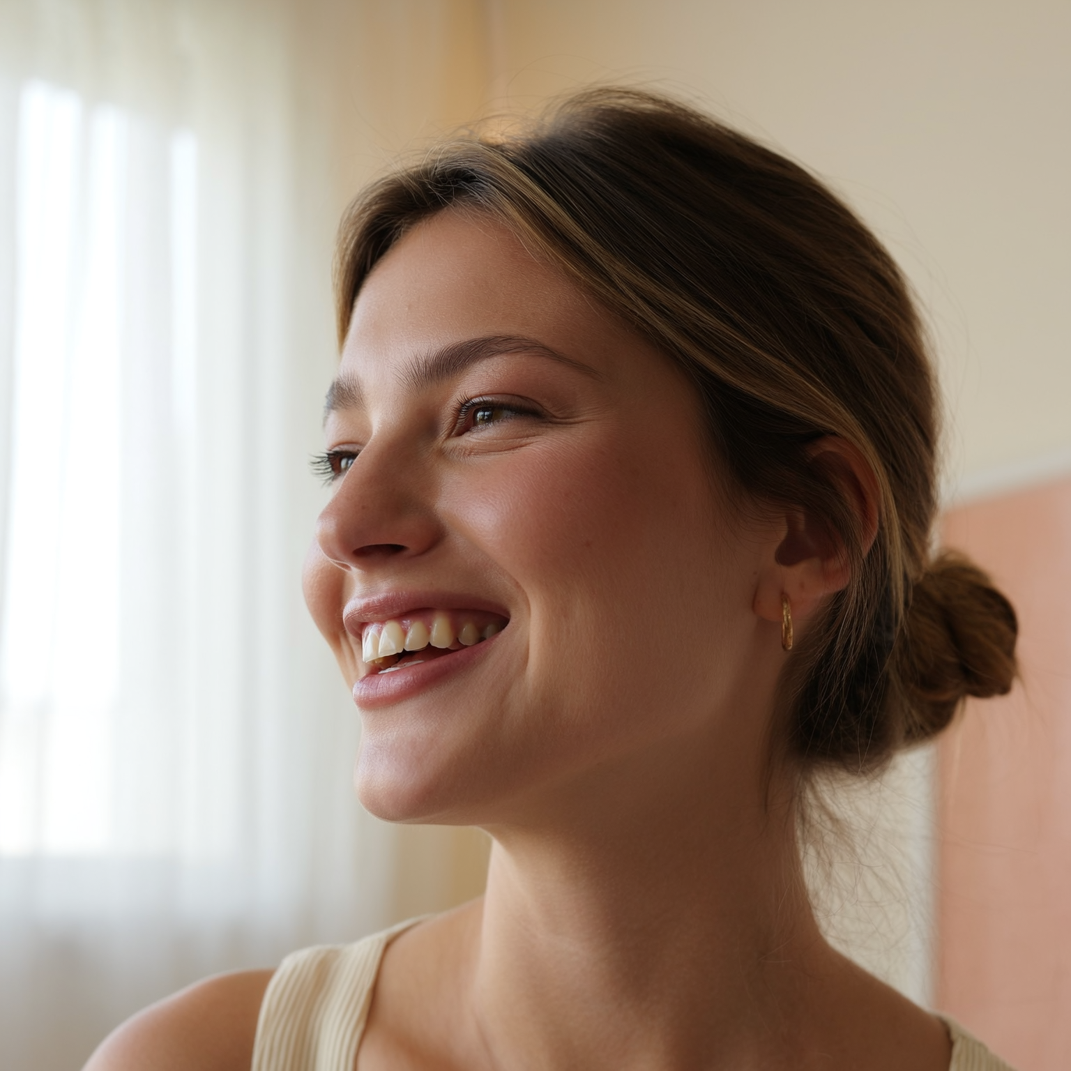 The Glow Paradox: Why Undertone Beats Shade